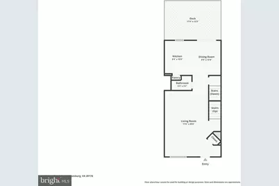 453 Pearlbush Square NE, Leesburg, VA 20176 - Photo 83