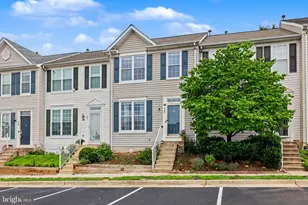 453 Pearlbush Square NE, Leesburg, VA 20176 - Photo 5