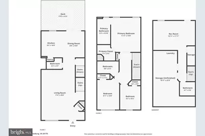 453 Pearlbush Square NE, Leesburg, VA 20176 - Photo 85