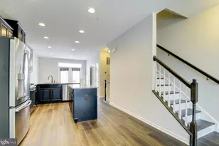270 High Rail Terrace SE, Leesburg, VA 20175 - Photo 5