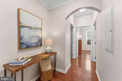 503 Sunset View Terrace SE #101, Leesburg, VA 20175 - Photo 19