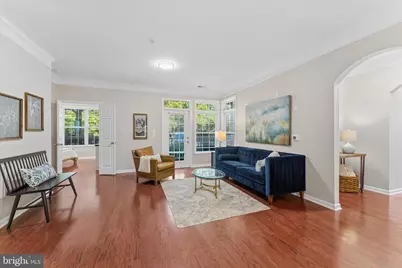 503 Sunset View Terrace SE #101, Leesburg, VA 20175 - Photo 3