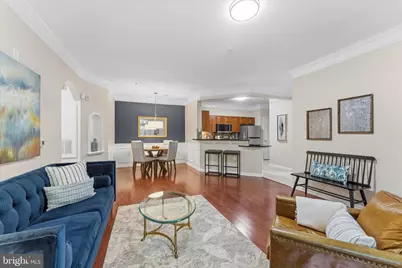 503 Sunset View Terrace SE #101, Leesburg, VA 20175 - Photo 11
