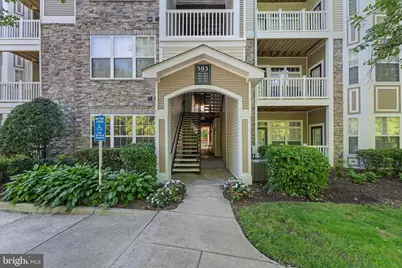 503 Sunset View Terrace SE #101, Leesburg, VA 20175 - Photo 1