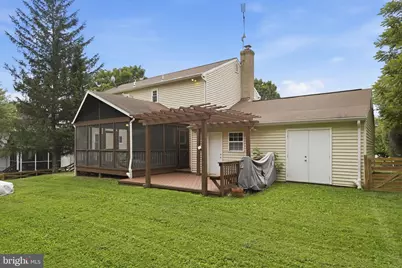 10166 Yorktown Way, Great Falls, VA 22066 - Photo 47