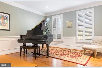 15058 Bankfield Drive, Waterford, VA 20197 - Photo 7