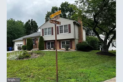 402 Dodd Court NW, Leesburg, VA 20176 - Photo 1