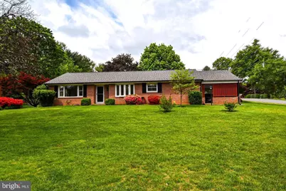 2 Cinnamon Fern Road, Round Hill, VA 20141 - Photo 1