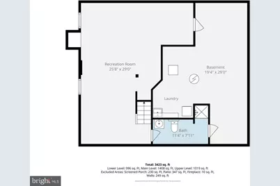 20812 Waterbeach Place, Sterling, VA 20165 - Photo 45