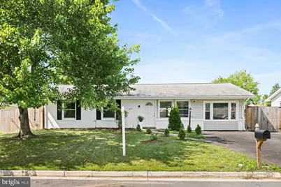 501 E Poplar Road E, Sterling, VA 20164 - Photo 1