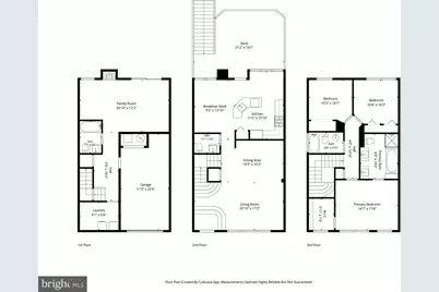 47606 Watkins Island Square, Sterling, VA 20165 - Photo 43