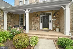 43317 Cedar Pond Pl, Chantilly, VA 20152 - Photo 5
