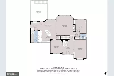 43317 Cedar Pond Place, Chantilly, VA 20152 - Photo 95