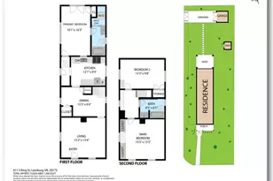 611 S King St, Leesburg, VA 20175 - Photo 47