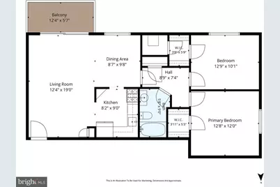 125 Clubhouse Drive SW #6, Leesburg, VA 20175 - Photo 35
