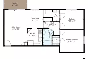 125 Clubhouse Dr SW, Leesburg, VA 20175 - Photo 35