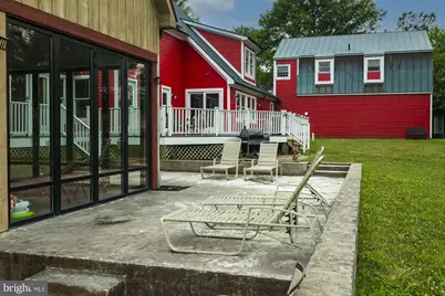 19511 Telegraph Springs Road, Purcellville, VA 20132 - Photo 107