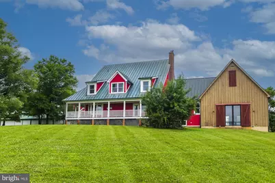 19511 Telegraph Springs Road, Purcellville, VA 20132 - Photo 105