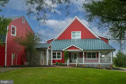 19511 Telegraph Springs Road, Purcellville, VA 20132 - Photo 101
