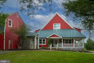 19511 Telegraph Springs Rd, Purcellville, VA 20132 - Photo 101