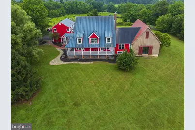 19511 Telegraph Springs Road, Purcellville, VA 20132 - Photo 1