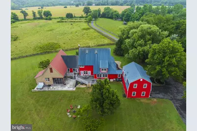 19511 Telegraph Springs Road, Purcellville, VA 20132 - Photo 3