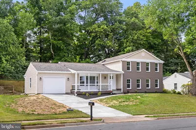 1216 Bradfield Drive SW, Leesburg, VA 20175 - Photo 43