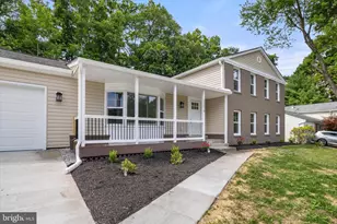 1216 Bradfield Dr SW, Leesburg, VA 20175 - Photo 1