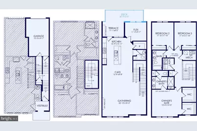 19804 Orchid Dove Terrace, Ashburn, VA 20147 - Photo 27