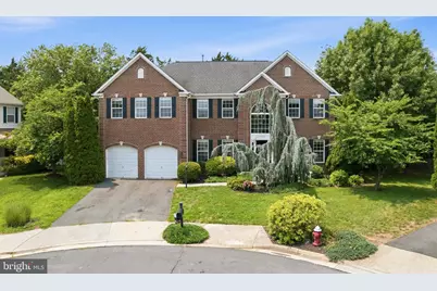 43276 John Danforth Court, Ashburn, VA 20147 - Photo 1