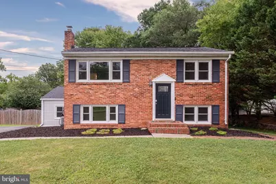 20212 Broad Run Drive, Sterling, VA 20165 - Photo 1