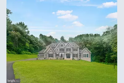 19016 Bridle Branch Lane, Purcellville, VA 20132 - Photo 1