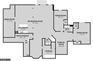 19016 Bridle Branch Ln, Purcellville, VA 20132 - Photo 27
