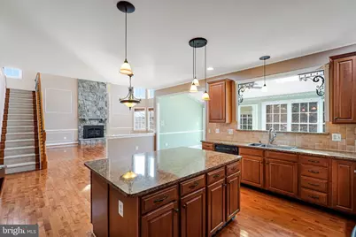17485 White Gate Place, Leesburg, VA 20175 - Photo 17