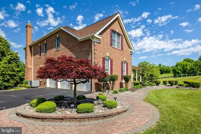 17485 White Gate Place, Leesburg, VA 20175 - Photo 9