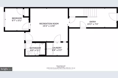211 Great Laurel Square SE, Leesburg, VA 20175 - Photo 37