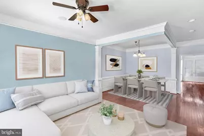 211 Great Laurel Square SE, Leesburg, VA 20175 - Photo 9