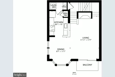 46383 Pryor Square, Sterling, VA 20165 - Photo 23