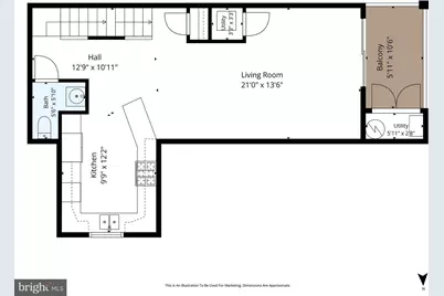 23255 Milltown Knoll Square #107, Ashburn, VA 20148 - Photo 11