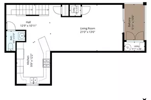 23255 Milltown Knoll Square, Ashburn, VA 20148 - Photo 11