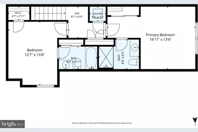 23255 Milltown Knoll Square #107, Ashburn, VA 20148 - Photo 27