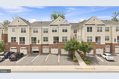 23255 Milltown Knoll Square #107, Ashburn, VA 20148 - Photo 41