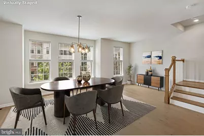 1609 Field Sparrow Terrace NE, Leesburg, VA 20176 - Photo 13