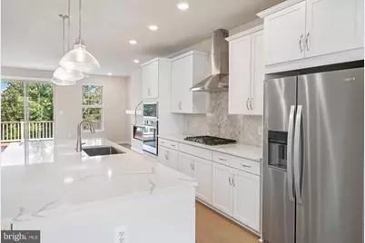 1609 Field Sparrow Terrace NE, Leesburg, VA 20176 - Photo 7