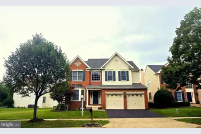25812 Leonard Drive, Chantilly, VA 20152 - Photo 1