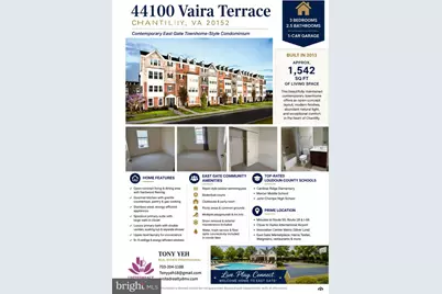 44100 Vaira Terrace, Chantilly, VA 20152 - Photo 27