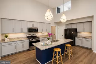 813 Mildenhall Ct, Purcellville, VA 20132 - Photo 5