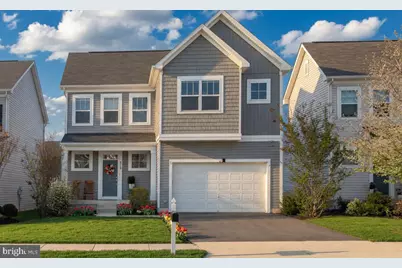 813 Mildenhall Court, Purcellville, VA 20132 - Photo 1