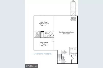813 Mildenhall Court, Purcellville, VA 20132 - Photo 23