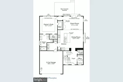 813 Mildenhall Court, Purcellville, VA 20132 - Photo 23